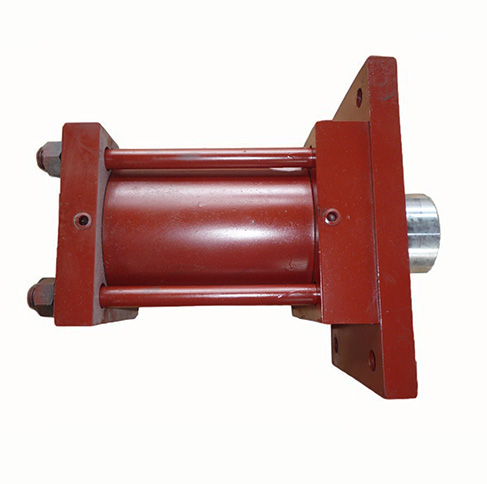 轻型拉杆液压缸
